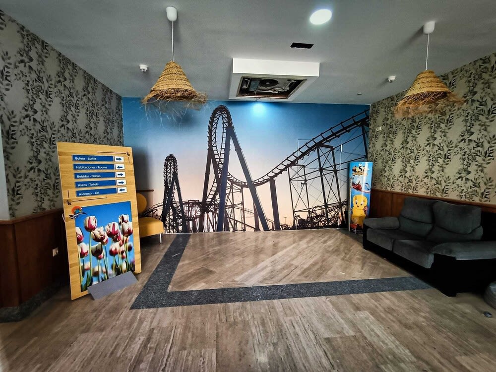 Hostal San Marcos 2