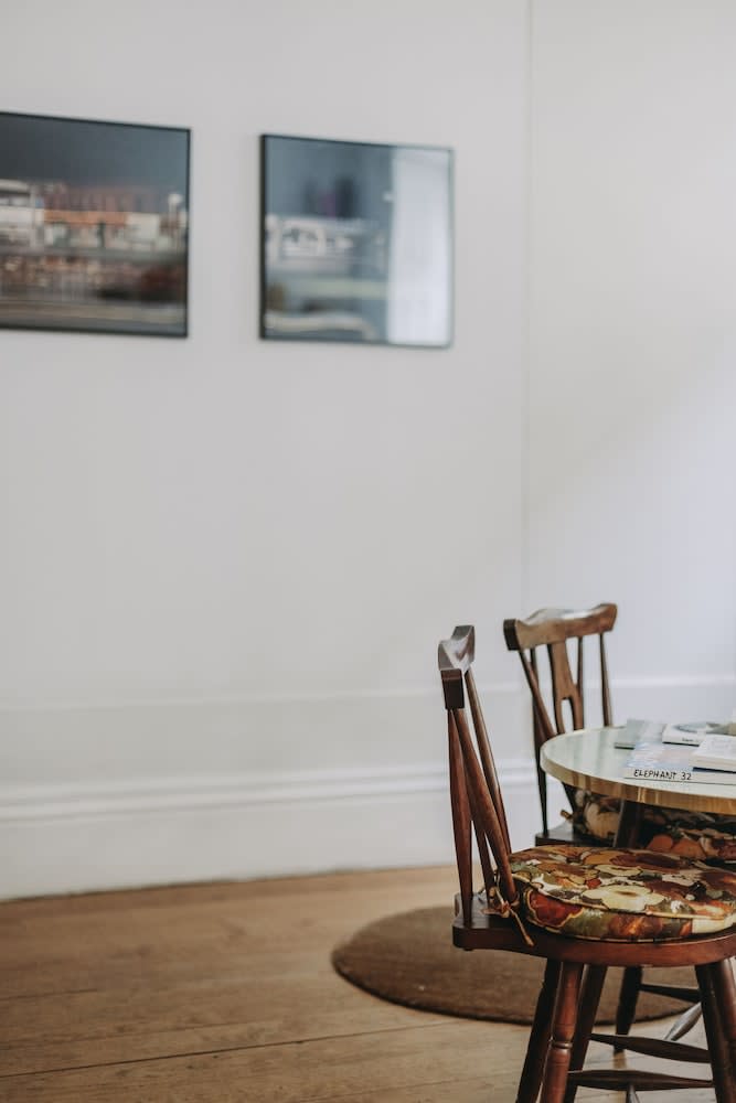 Rosa Et Al Townhouse 3