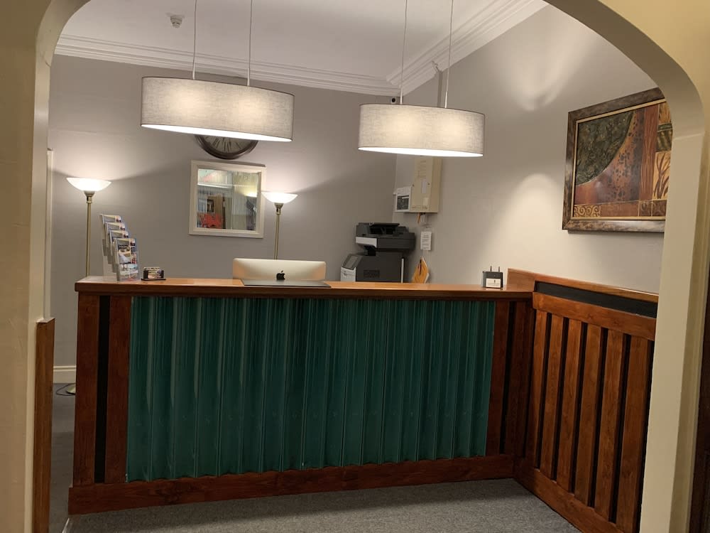 Royal Sportsman Hotel 2