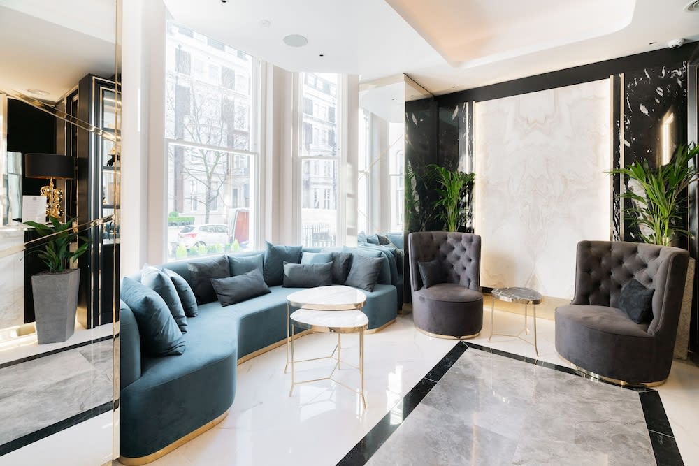 Merit Kensington Hotel 2