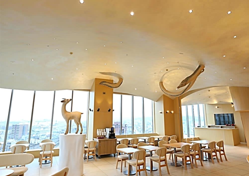 Hotel Wing International Premium Kanazawa Ekimae 2