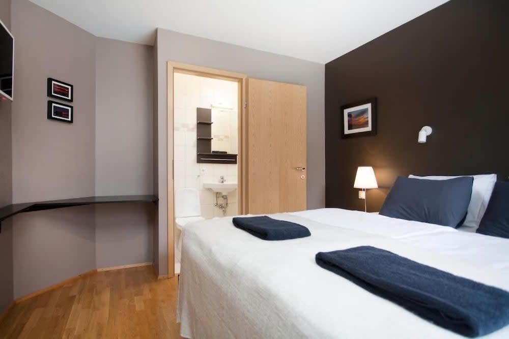 Torg Guesthouse 2