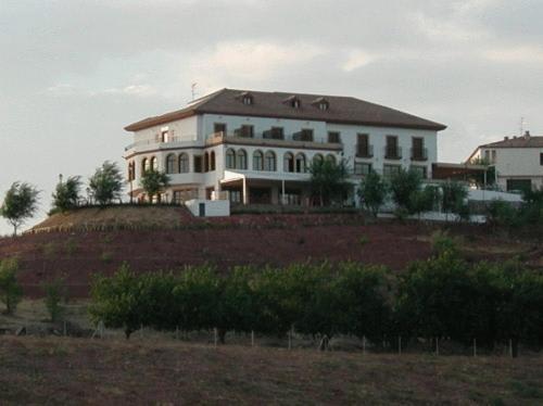 Hotel Restaurante Baños 1