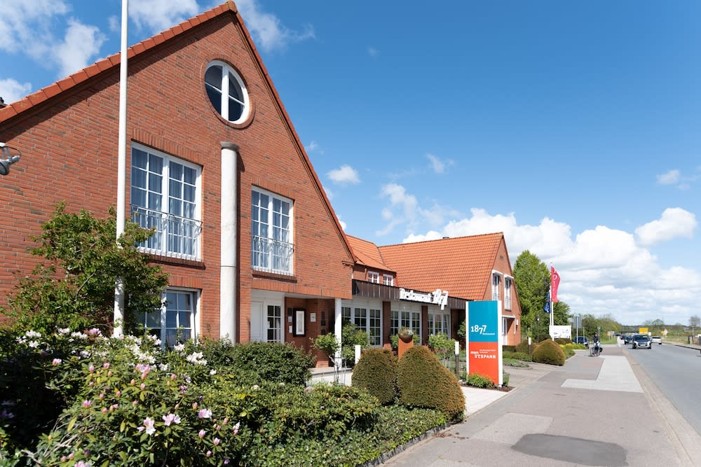 Boutiquehotel Myn Utspann 1