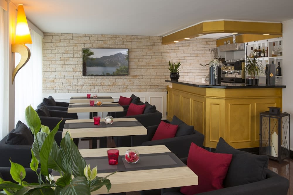 Hotel Campione 2
