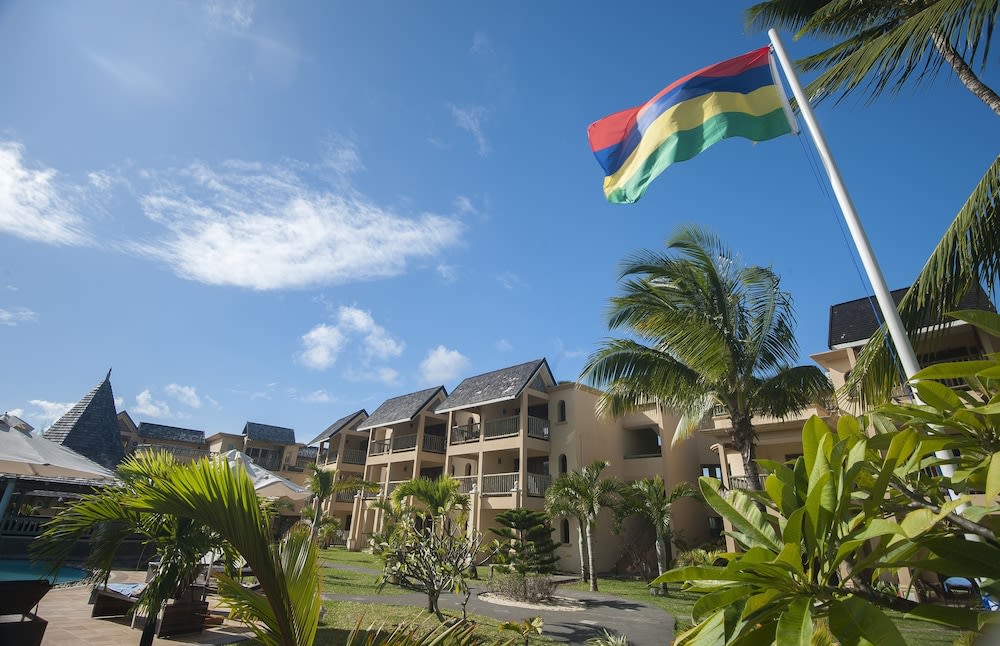 Jalsa Beach Hotel & Spa 4