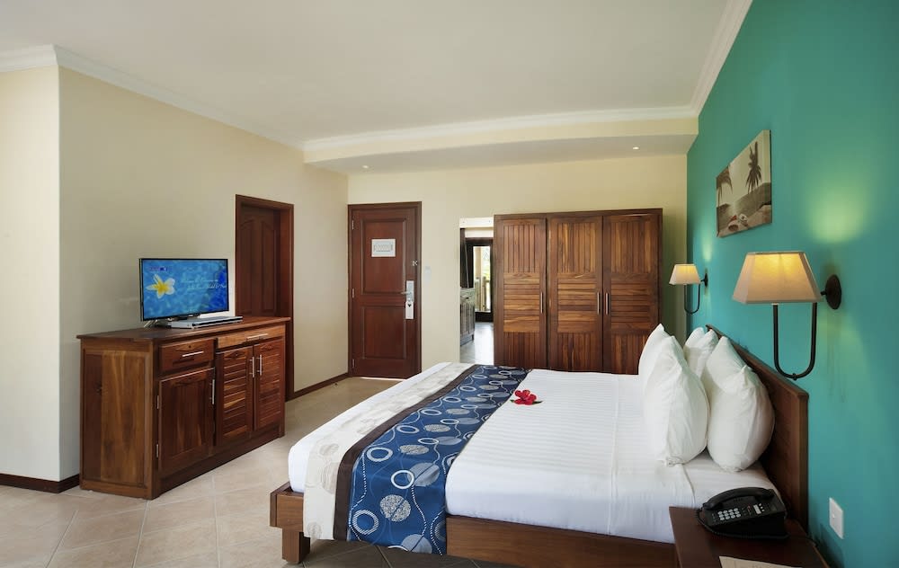 Jalsa Beach Hotel & Spa 2