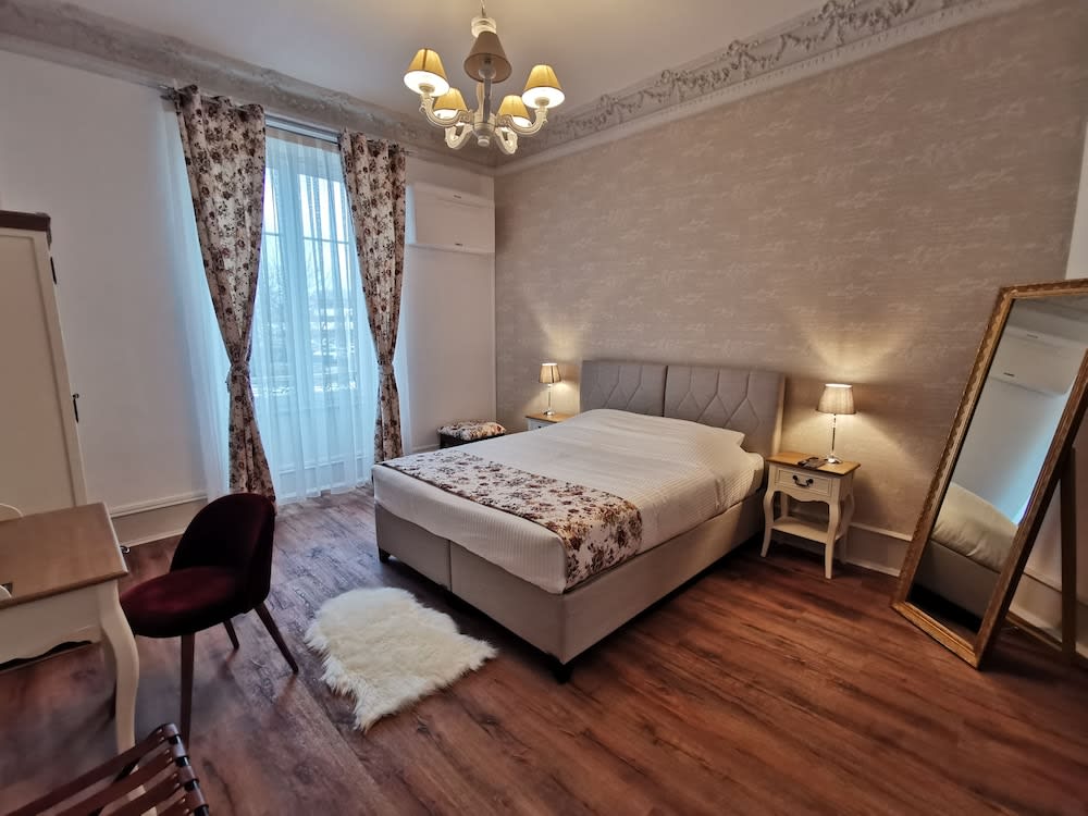 Colmar Suites - Chez Axelle 2