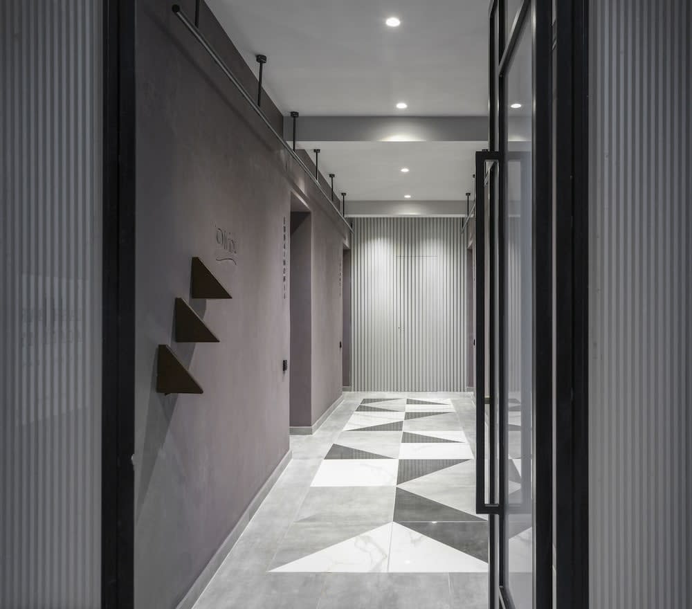 Olvios Luxury Suites 1