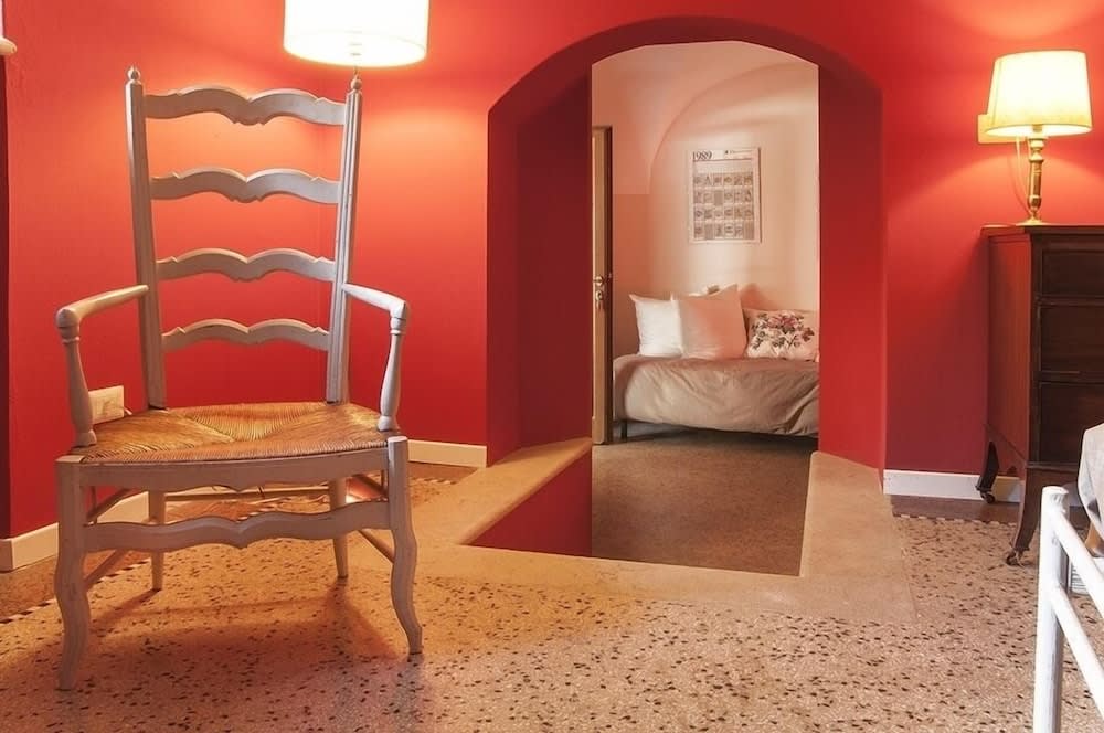 B&B Corte delle Muse 2