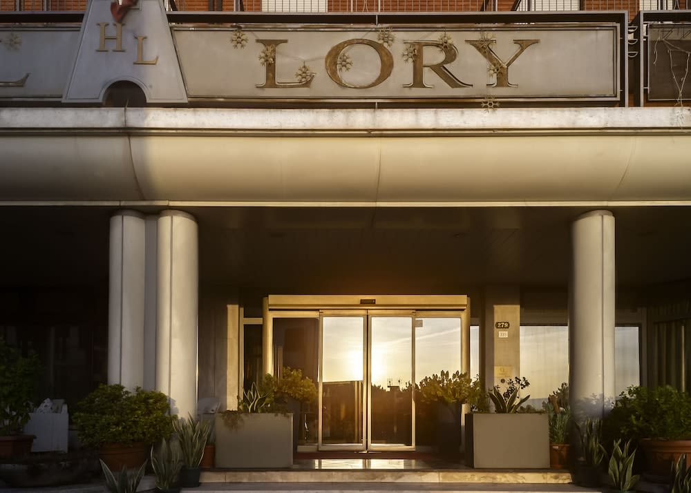 Hotel Lory & Ristorante Ferraro 1