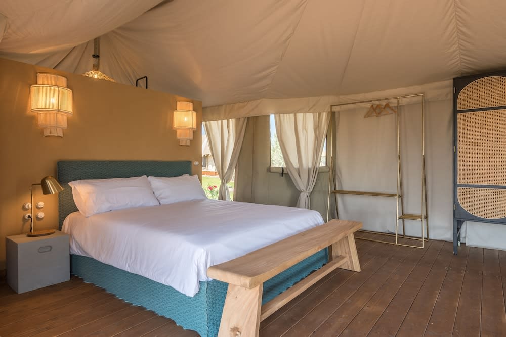Terme di Vulci Glamping & Spa 2