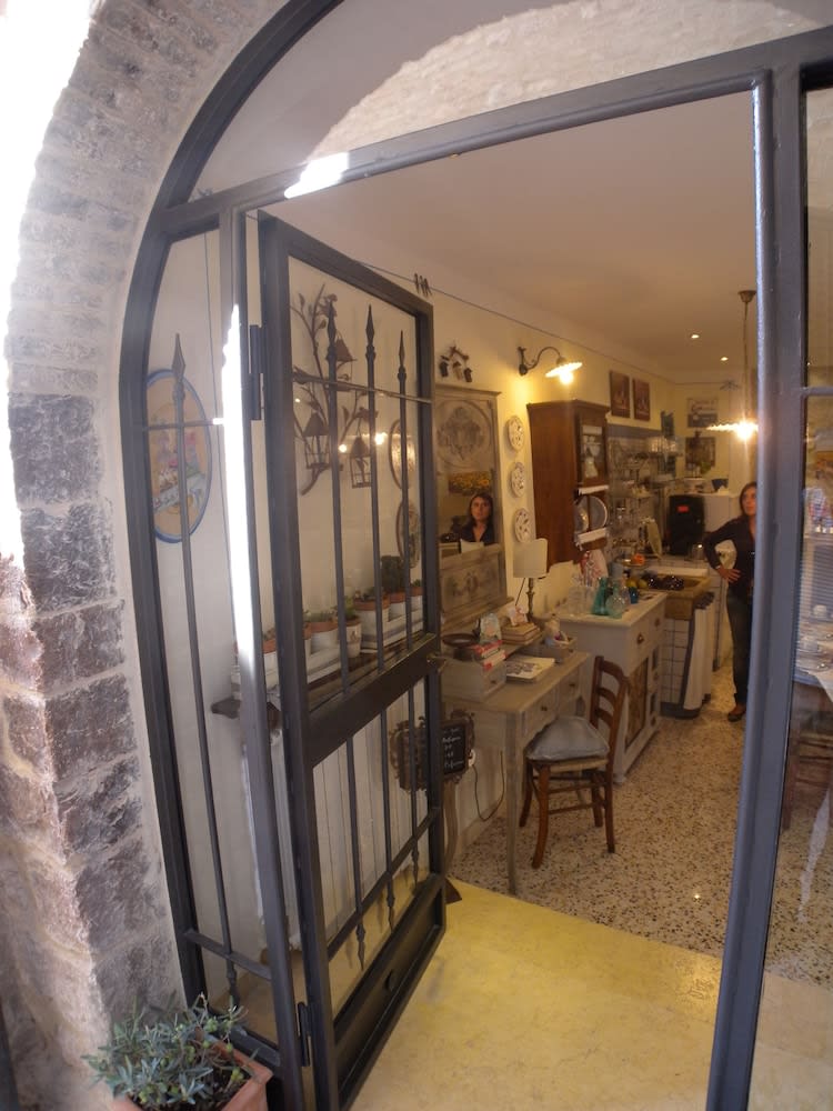 Bed and Breakfast A casa delle Fate 2