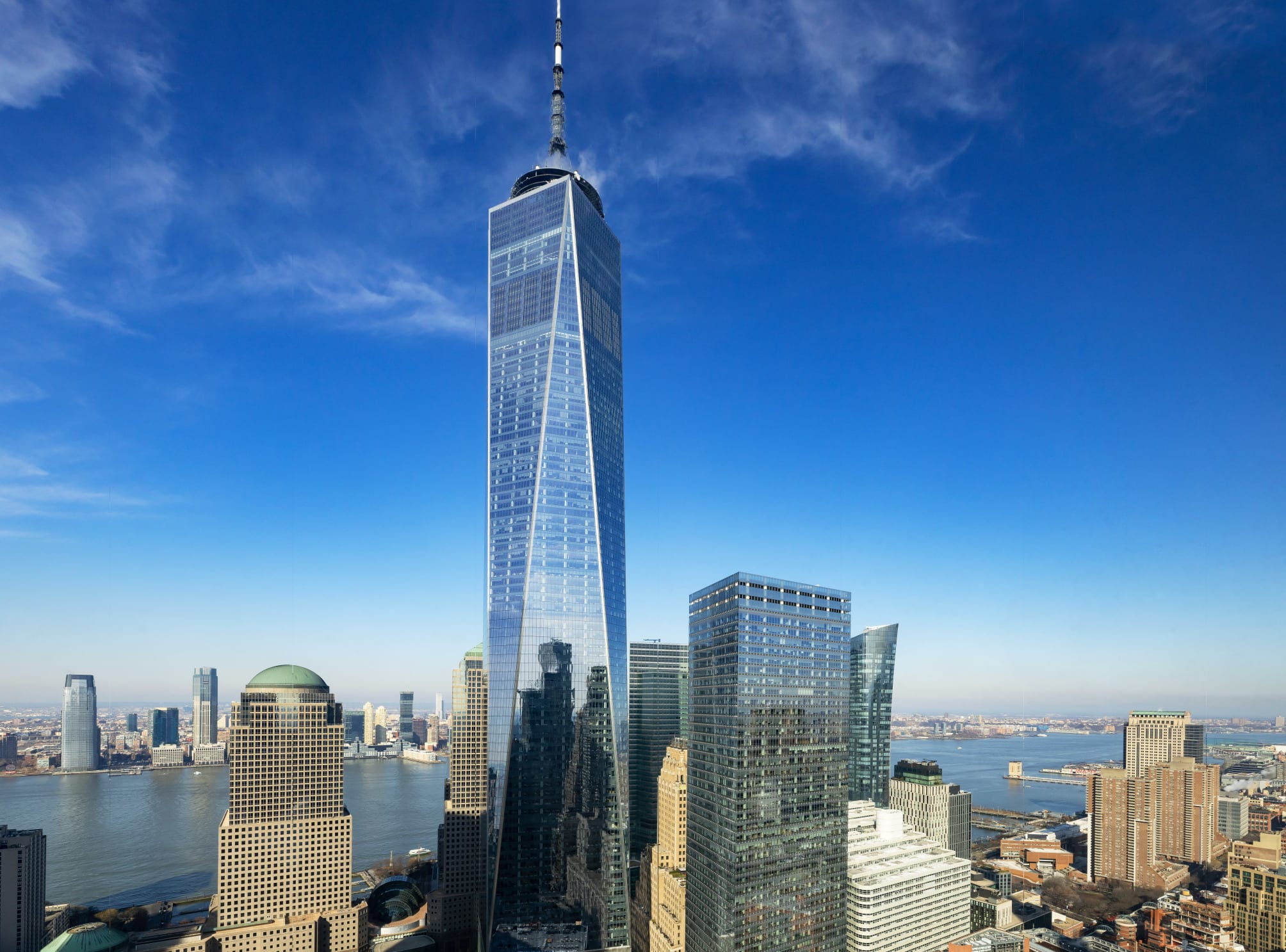 Millennium Downtown New York 2