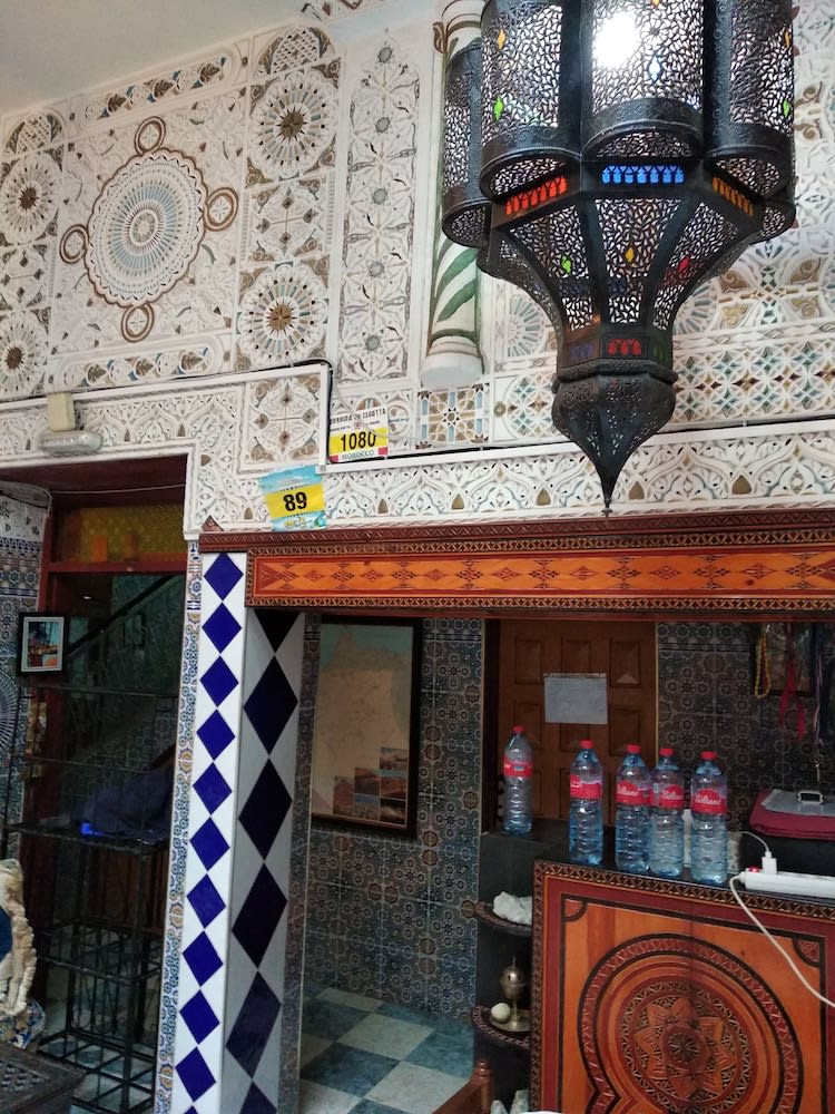 Ryad Bab Berdaine 2