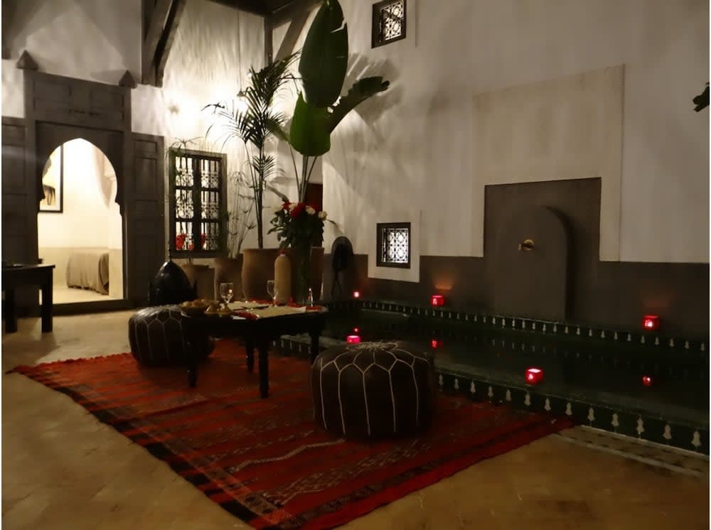 Riad Jardin Des Sens & Spa 2