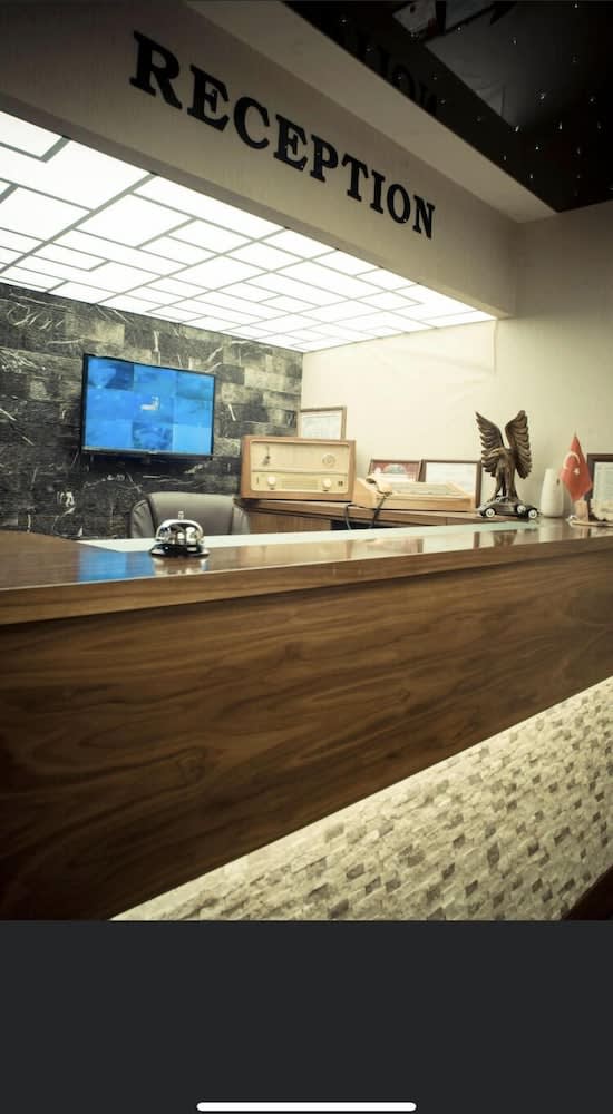 Yayla Hotel 2