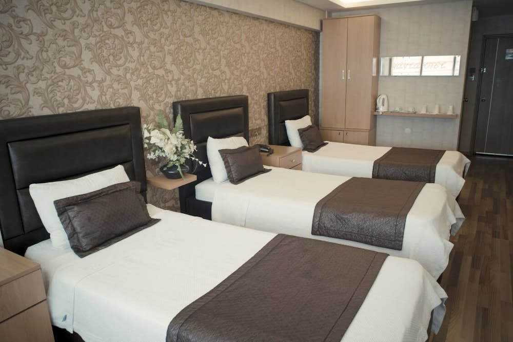 Yayla Hotel 1