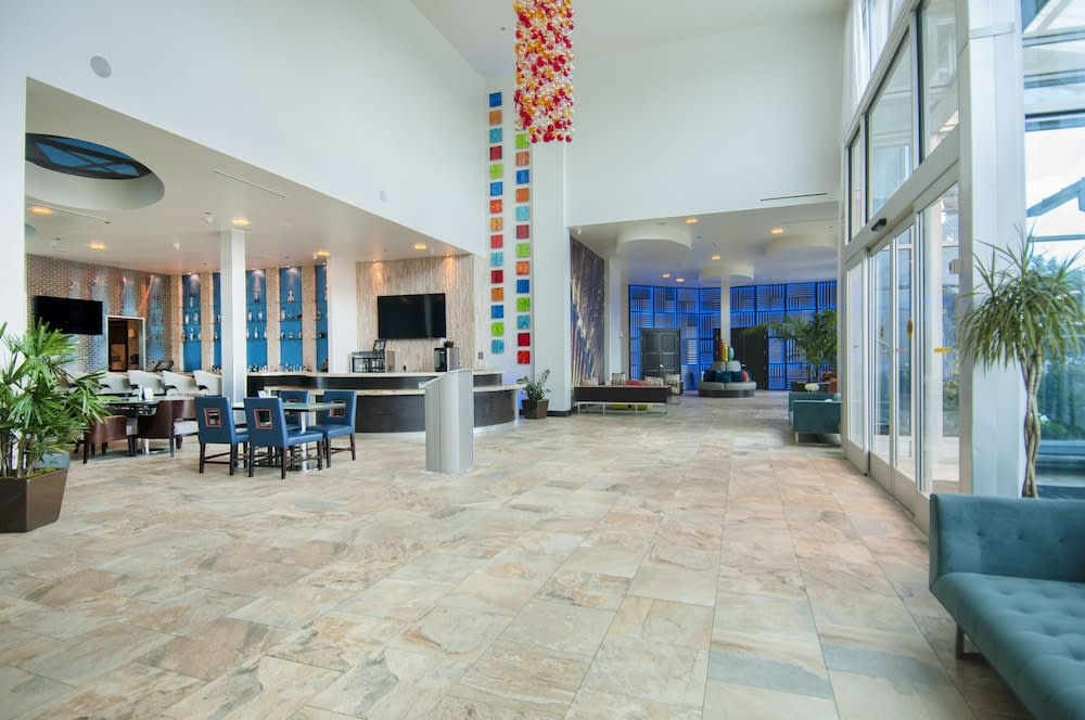 Hotel Indigo WACO - BAYLOR by IHG 1