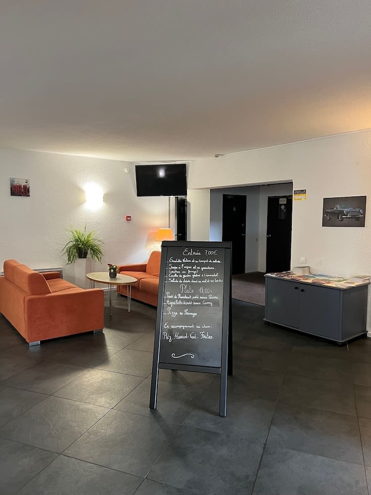 Logis Cottage Hôtel 2