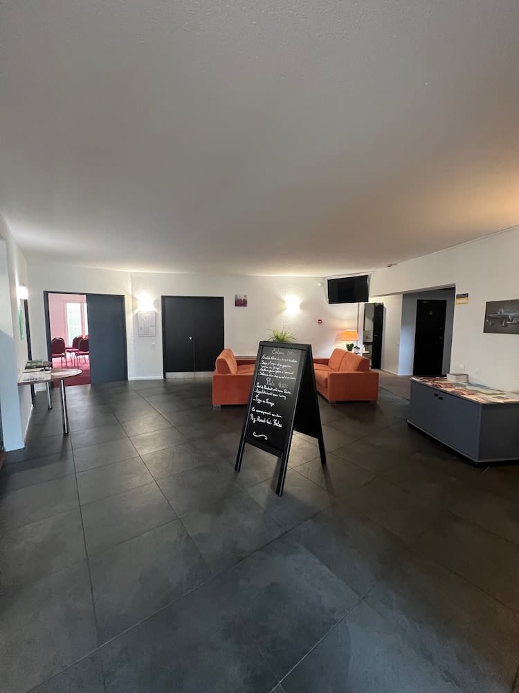 Logis Cottage Hôtel 5