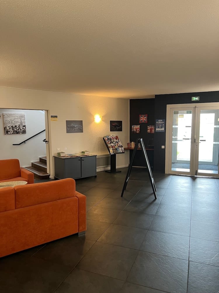 Logis Cottage Hôtel 3