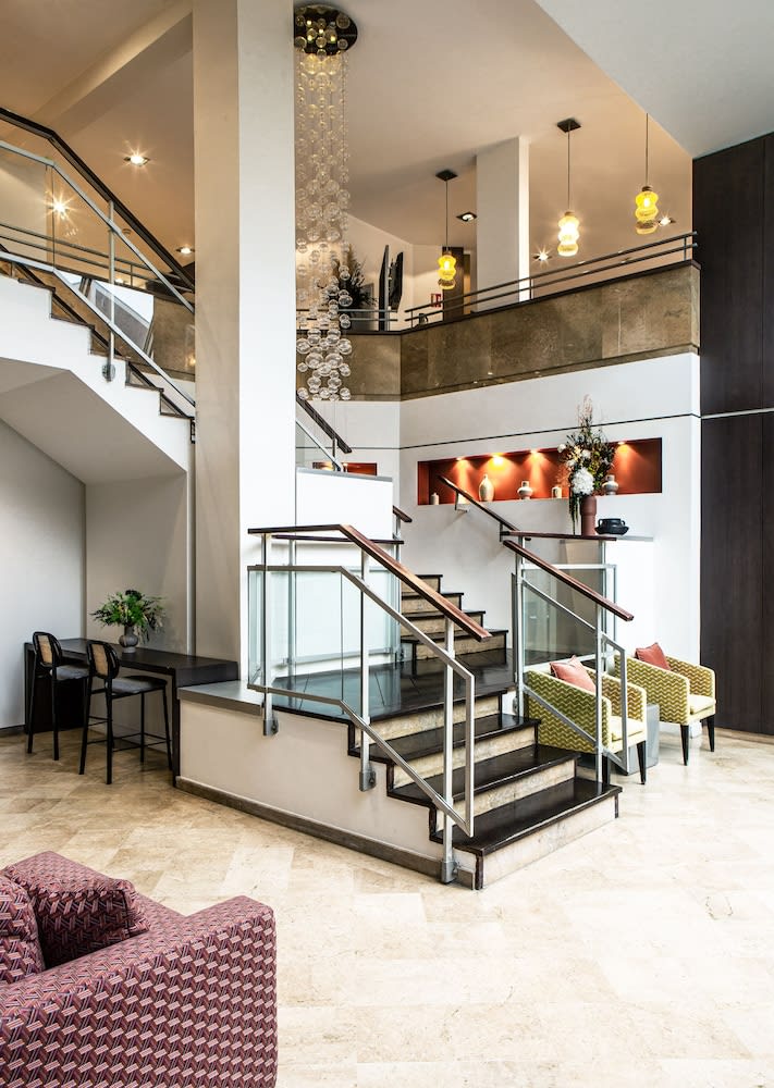 Hotel Paris Boulogne 3