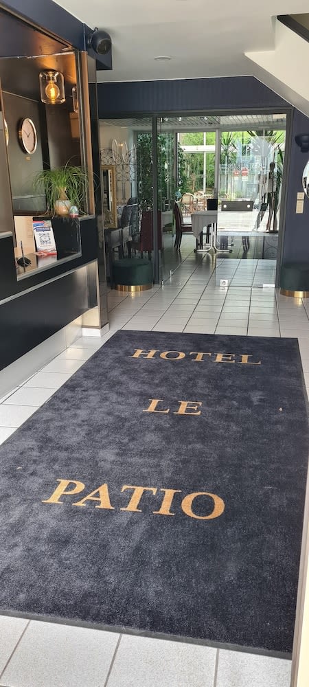 Le Patio De La Dordogne 2