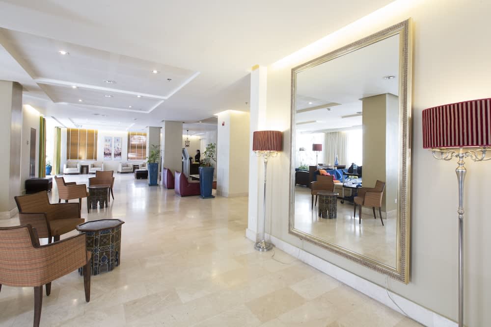 Prima Royale Hotel 2