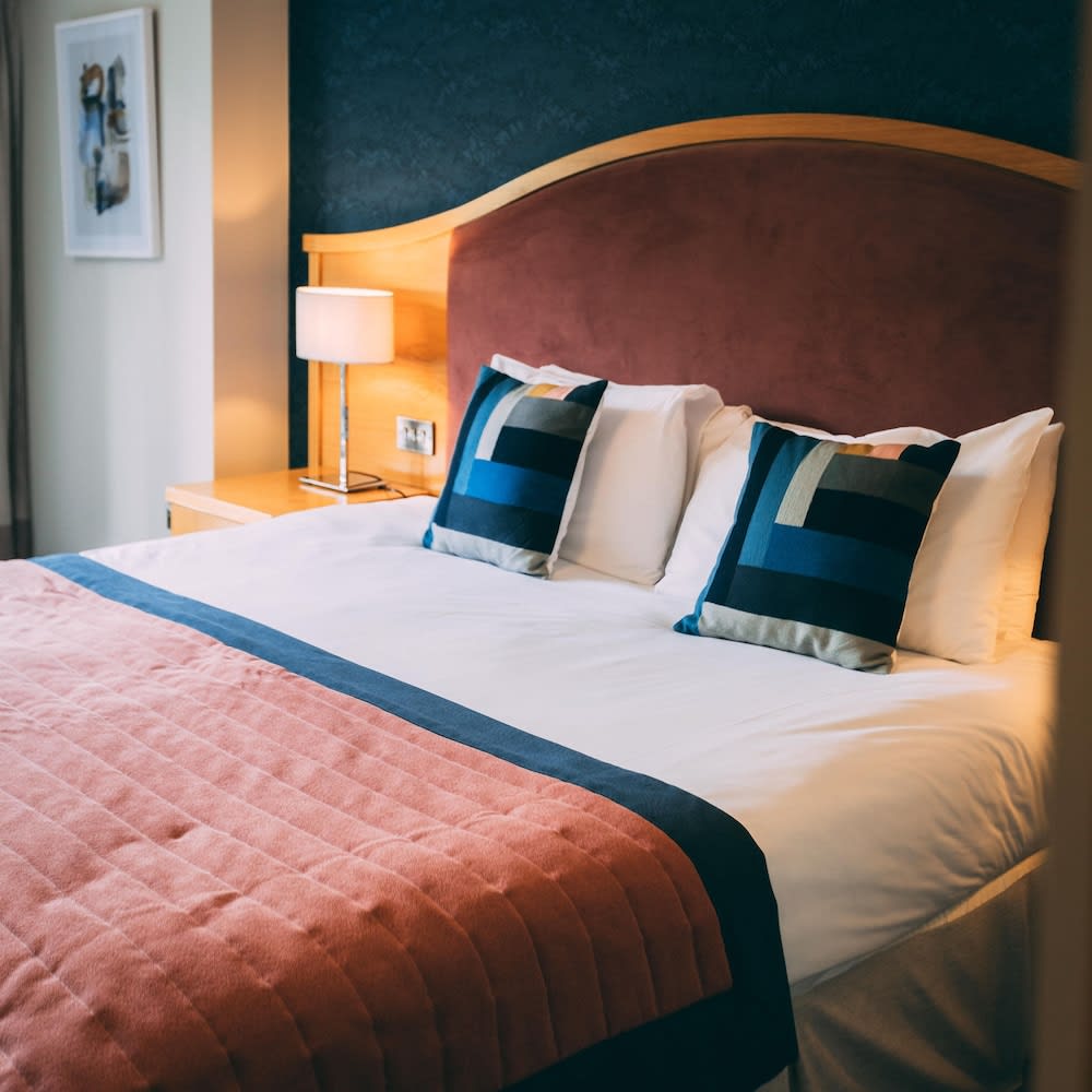 The Parkview Hotel 1