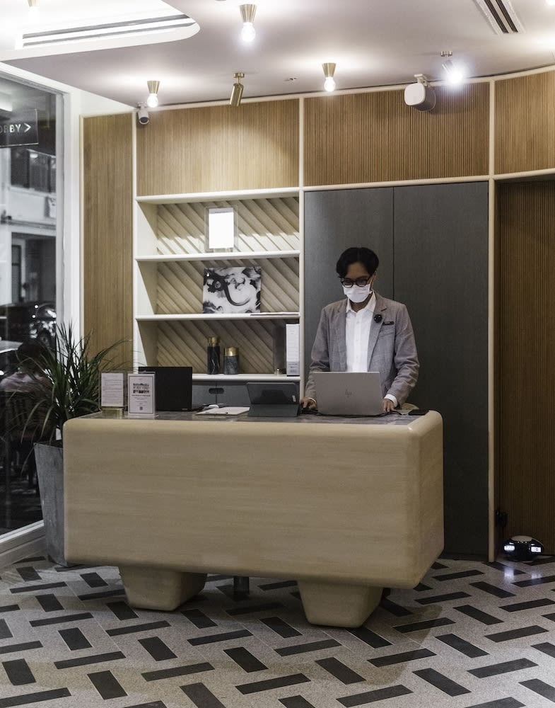 KēSa House, The Unlimited Collection managed by The Ascott Limited 2