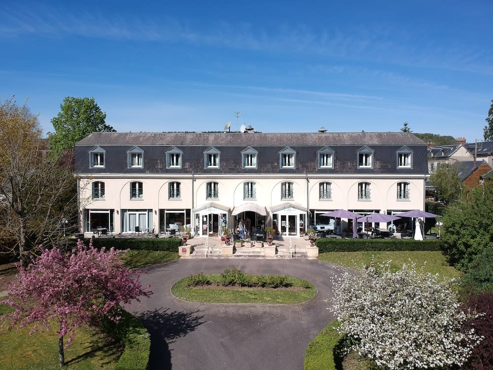 Le Pré Saint Germain 1