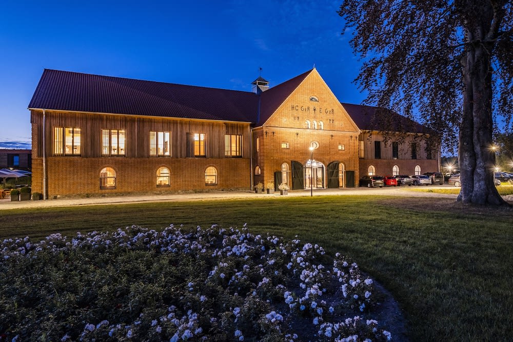 Hotel Breitenburg 1