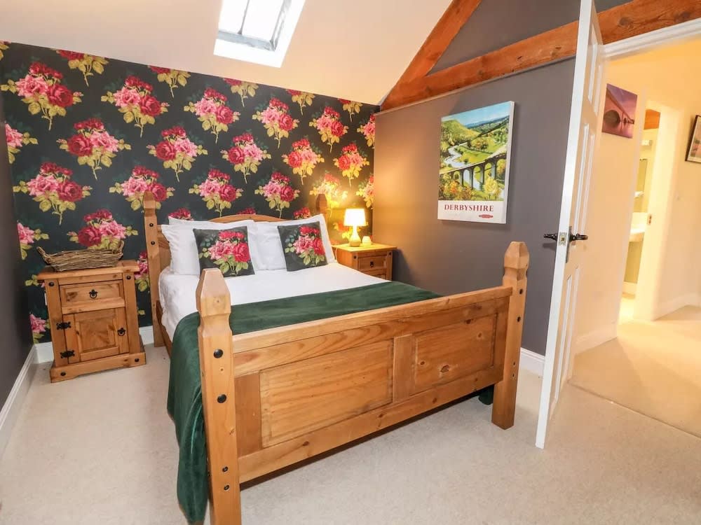 Gratton Grange Farm Holiday Cottage 2