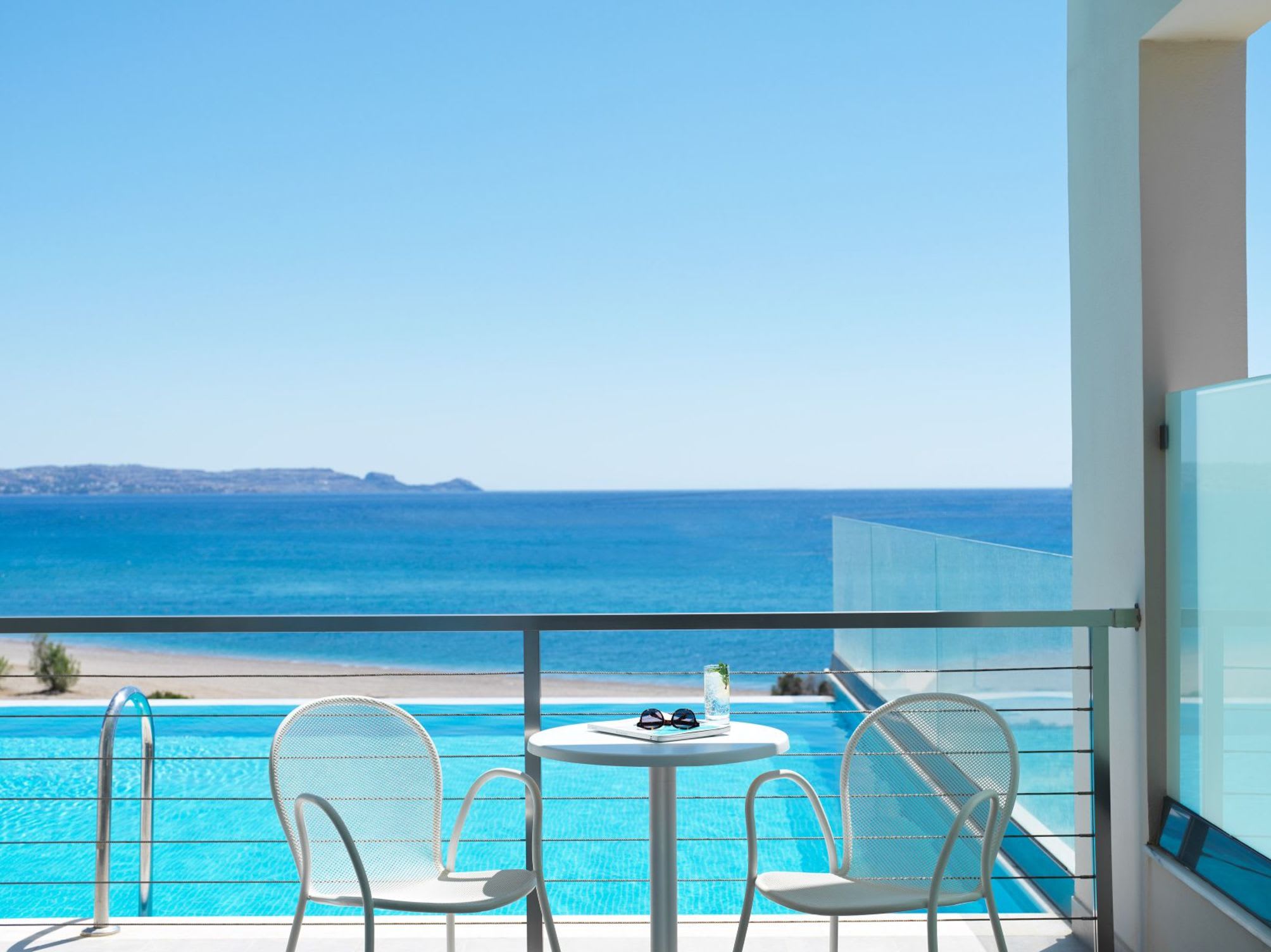 Rodos Princess Beach Hotel 4