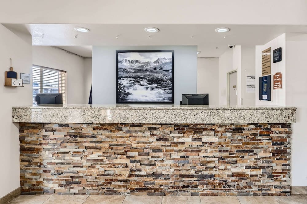 Baymont by Wyndham Loveland/Fort Collins Area 2