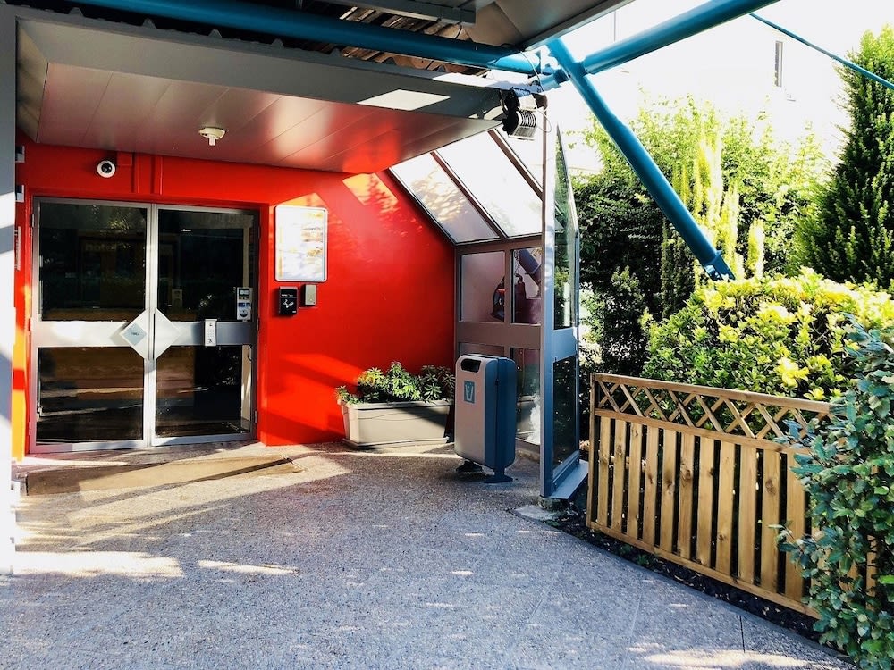 hotelF1 Genève Aéroport Ferney 2