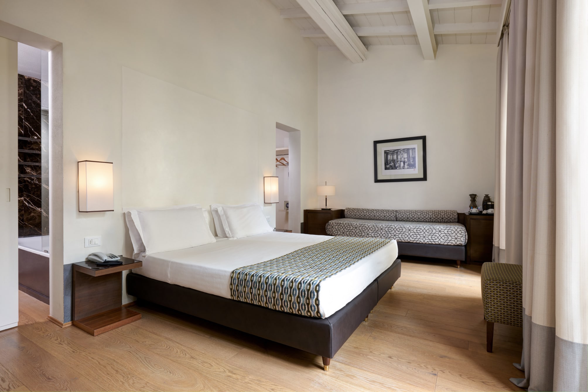 Hotel Orto de' Medici 2