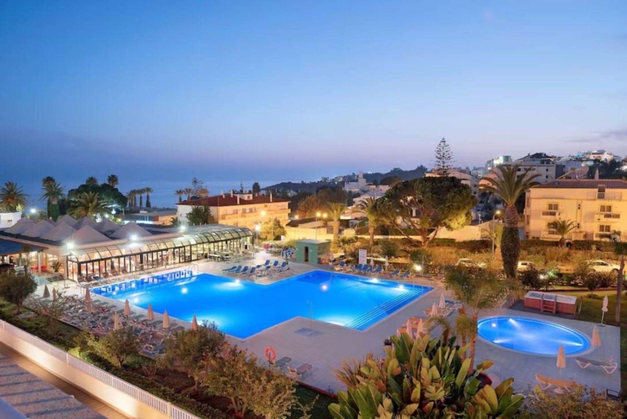 Muthu Clube Praia da Oura 2