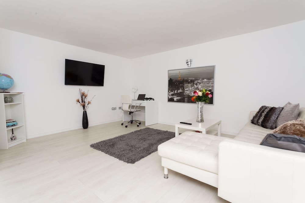 Live in Leeds Nazarene Apartments 1