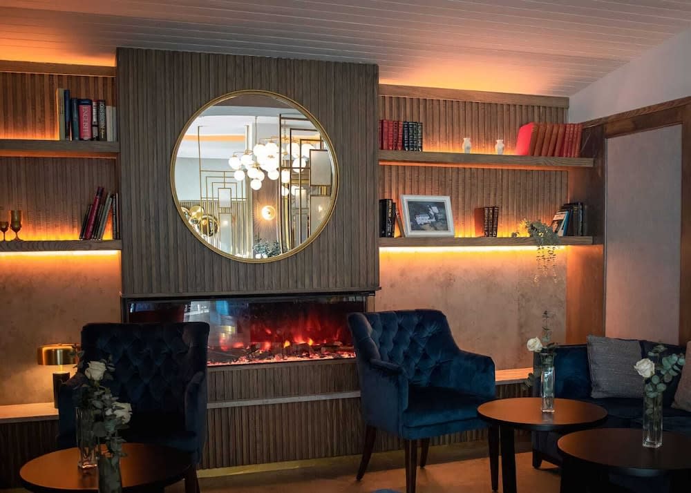 The Parkview Hotel 3