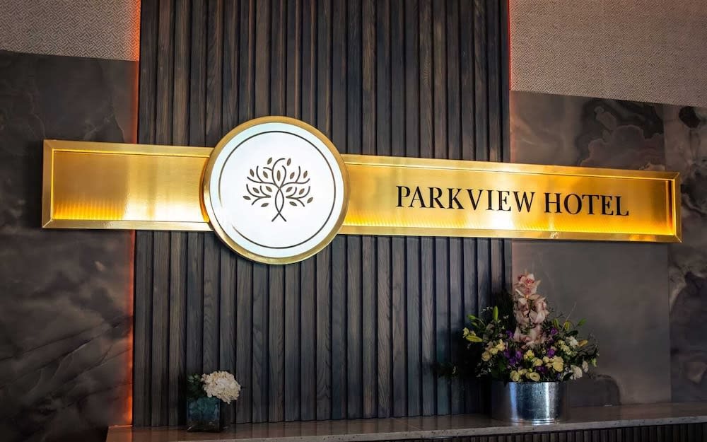 The Parkview Hotel 2