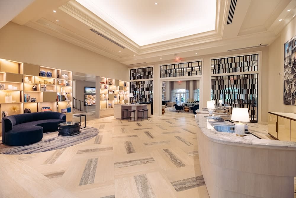 JW Marriott Miami Turnberry Resort & Spa 5