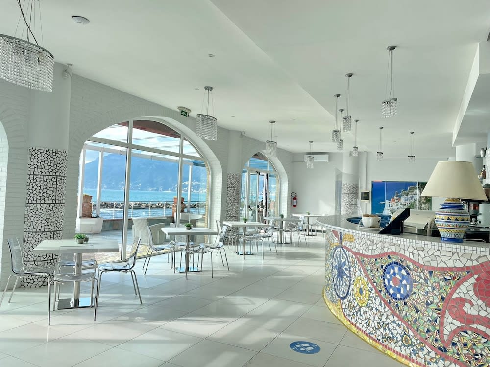 Hotel Centro Congressi Polo Nautico 1