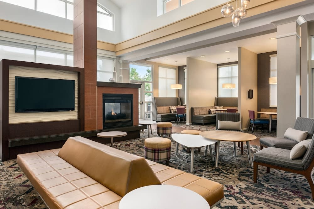 Residence Inn Chattanooga Near Hamilton Place 1