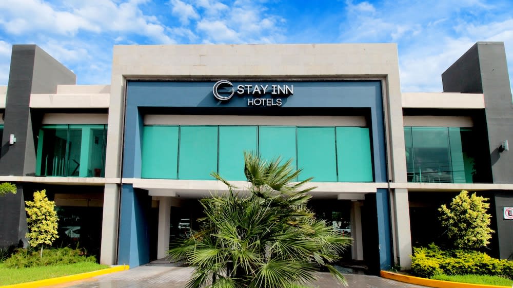 Stay Inn Hotels 1