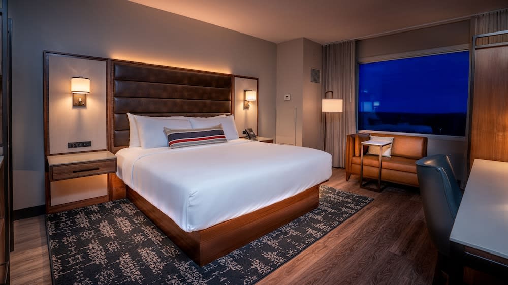 Turtle Creek Casino & Hotel 1