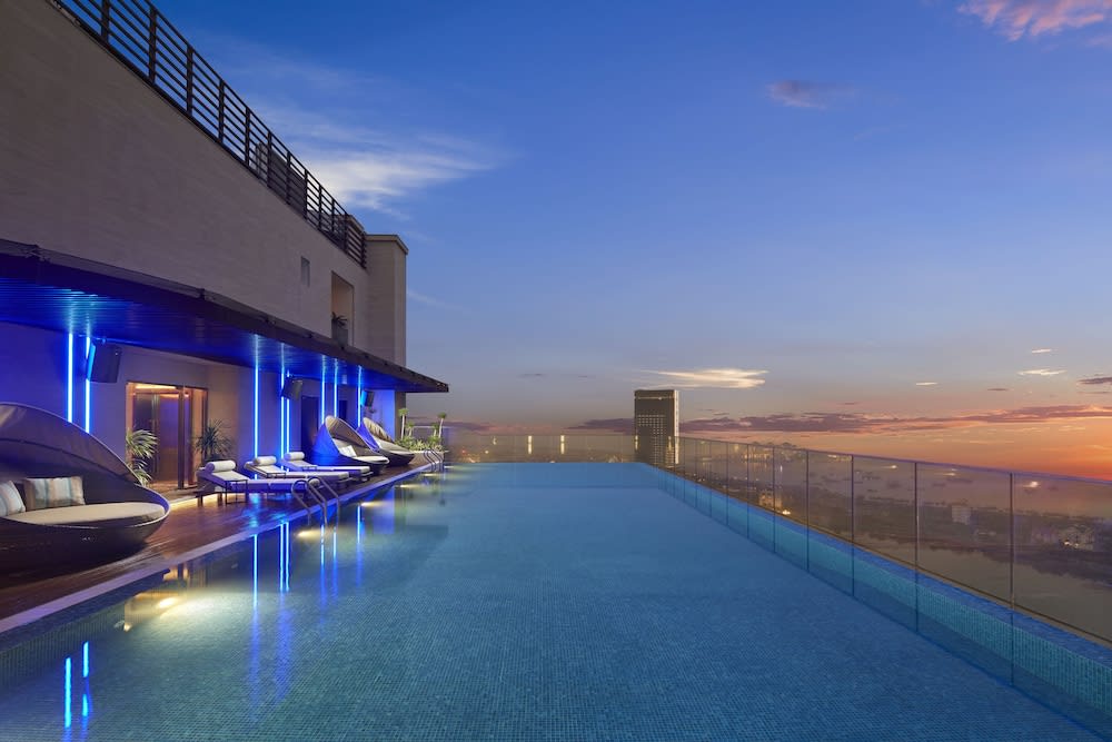 The Watson Premium HaLong Hotel 1