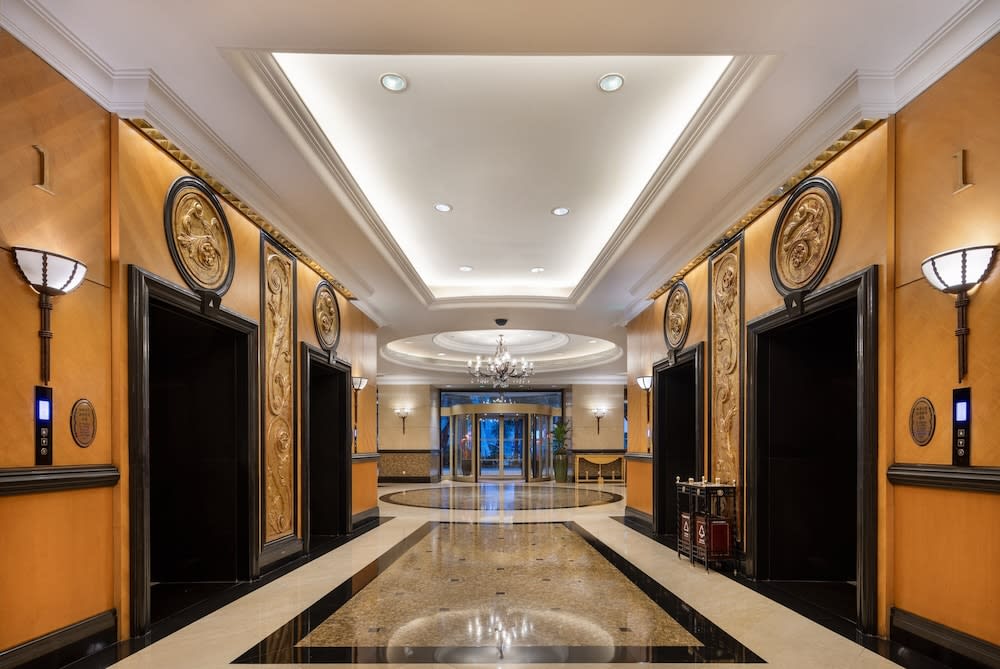 Crowne Plaza HOTEL&SUITES LANDMARK SHENZHEN by IHG 2