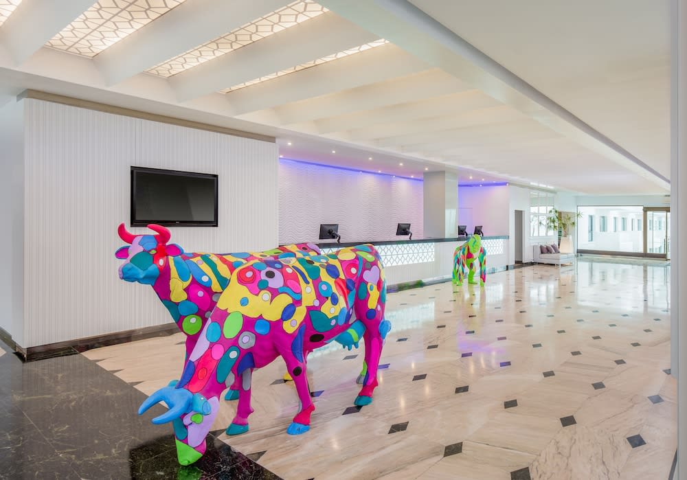 Hotel Ocean House Costa del Sol, Affiliated by Meliá 2